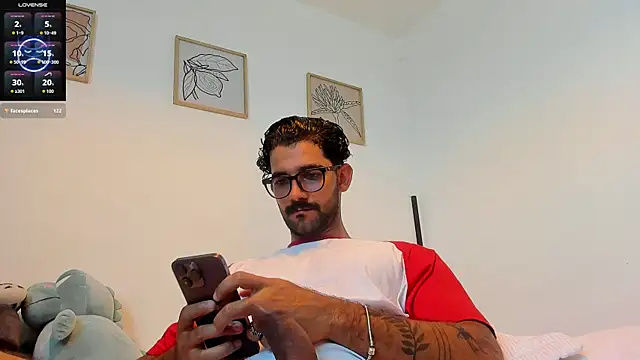 sexyasaf1018 online show from 10-21-25, 04:41