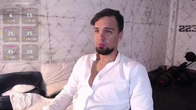 Edward max online show from 11-30-25, 08:24