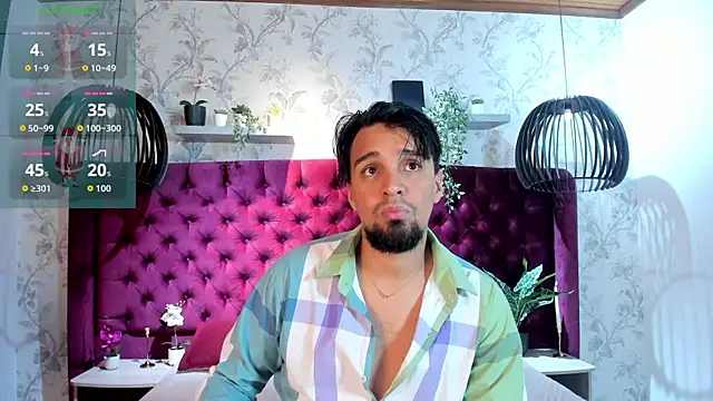 Edward max online show from 12-04-25, 04:00