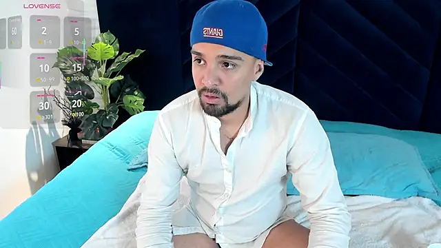 Edward max online show from 04-25-26, 03:20