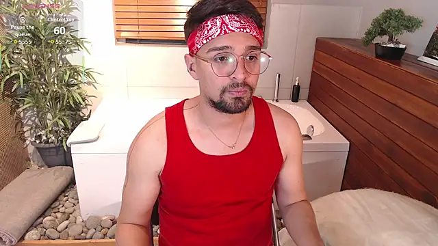 Edward max online show from 04-26-26, 03:37