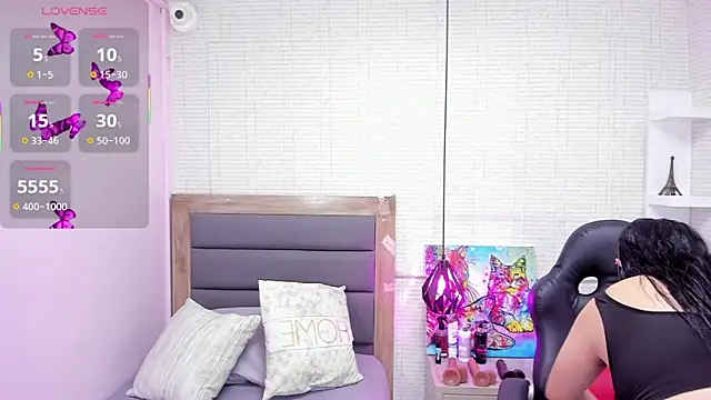 Snapshot of shelbystetson chatting on 09-19-25, 12:06 shelbystetson online show from 09-19-25, 12:06
