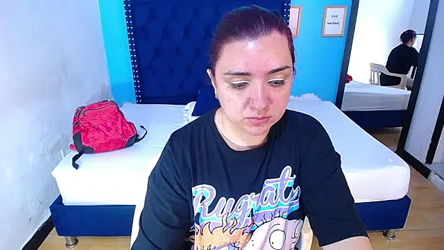 Snapshot of kinky_redhead18 chatting on 09-27-25, 12:54 kinky redhead18 online show from 09-27-25, 12:54