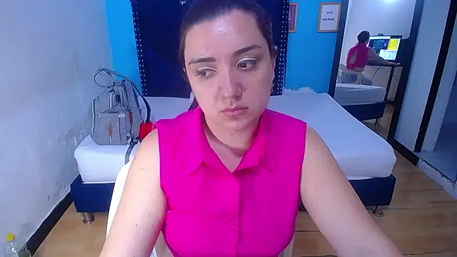 Snapshot of kinky_redhead18 chatting on 10-30-25, 12:50 kinky redhead18 online show from 10-30-25, 12:50