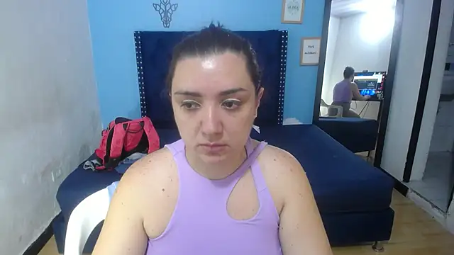 Snapshot of kinky_redhead18 chatting on 11-15-25, 02:24 kinky redhead18 online show from 11-15-25, 02:24