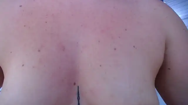 Snapshot of kinky_redhead18 chatting on 11-17-25, 01:50 kinky redhead18 online show from 11-17-25, 01:50