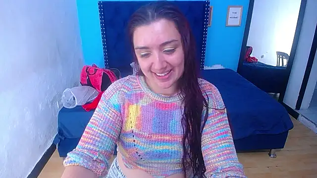 kinky redhead18 online show from 02-03-26, 02:00