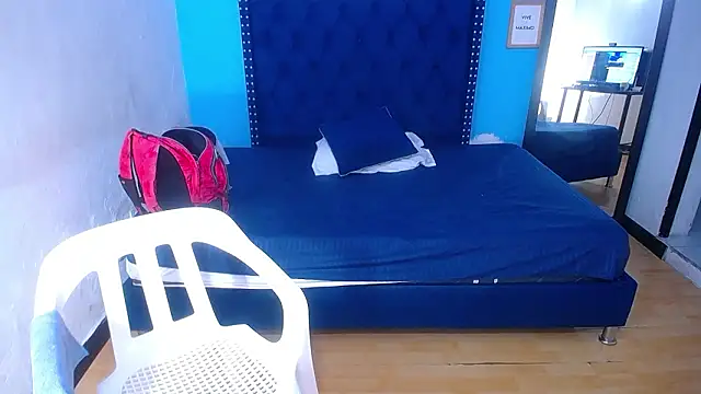 kinky redhead18 online show from 02-07-26, 02:10