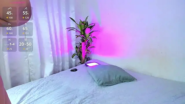 lanaa paul1 online show from 02-23-26, 10:51