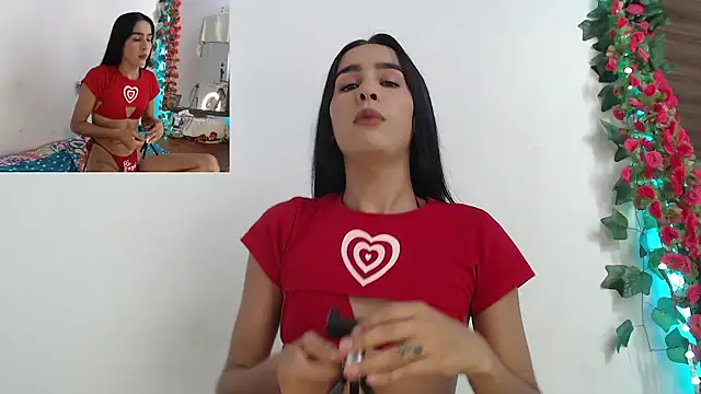 liissa 0 online show from 04-07-26, 05:24