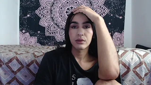 liissa 0 online show from 04-25-26, 02:25