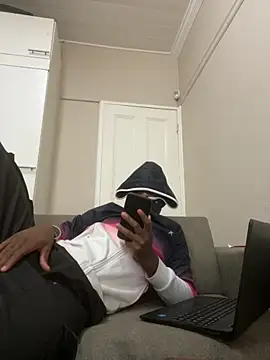 Mischevous T69 online show from 10-07-25, 02:25