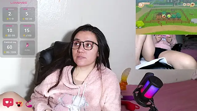 sobresalinaa online show from 09-27-25, 02:49