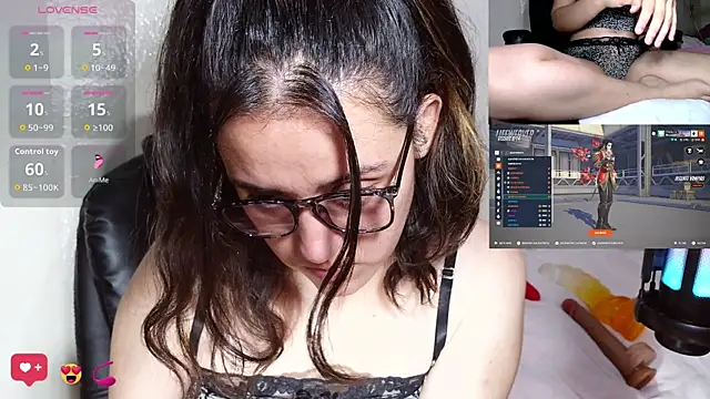 sobresalinaa online show from 10-02-25, 03:02