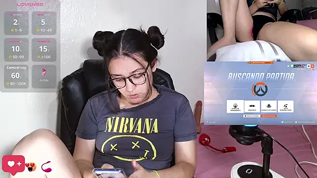 sobresalinaa online show from 10-04-25, 03:59