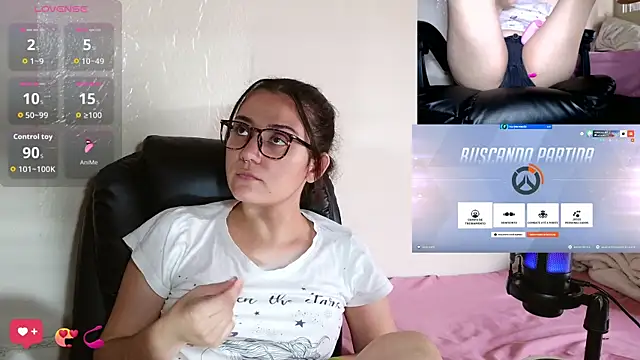 sobresalinaa online show from 10-13-25, 02:06