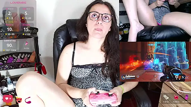 sobresalinaa online show from 10-28-25, 02:04