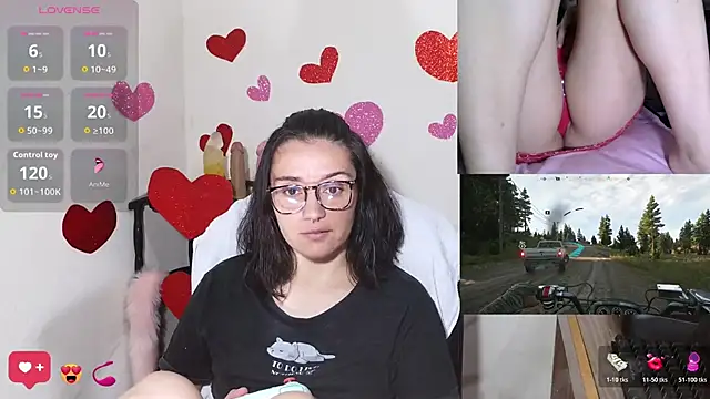 sobresalinaa online show from 03-08-26, 05:33