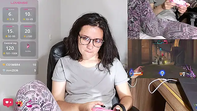 sobresalinaa online show from 04-09-26, 12:43