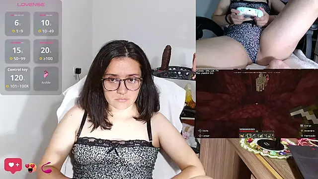 sobresalinaa online show from 04-25-26, 10:29