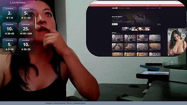 mao-duraznitt online show from 06-25-26, 11:20