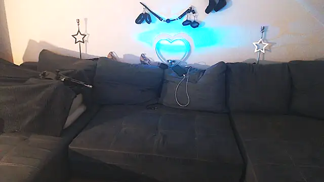 DevilsAngel13 online show from 03-20-25, 09:35