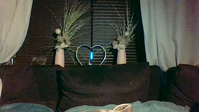 DevilsAngel13 online show from 09-17-25, 10:33