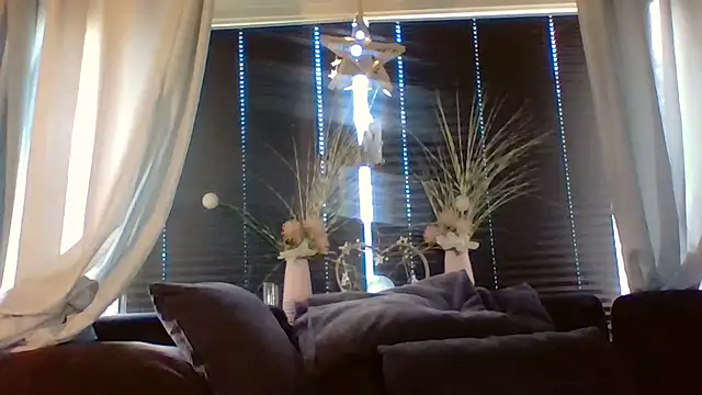 DevilsAngel13 online show from 11-26-25, 08:48