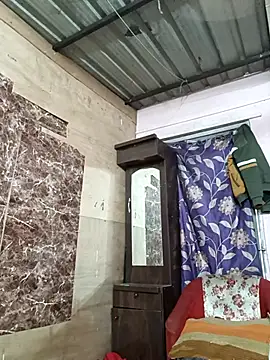 queensenorita online show from 04-10-26, 03:34