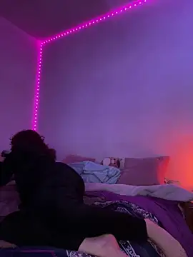 Snapshot of Nina-Chick777 chatting on 02-07-25, 10:40 Nina-Chick777 online show from 02-07-25, 10:40