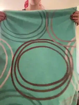 Snapshot of Nina-Chick777 chatting on 03-16-25, 06:12 Nina-Chick777 online show from 03-16-25, 06:12