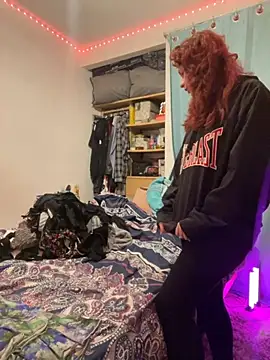 Snapshot of Nina-Chick777 chatting on 10-09-25, 07:50 Nina-Chick777 online show from 10-09-25, 07:50