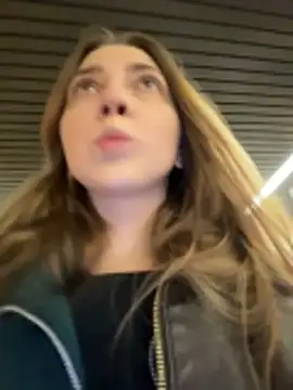 Sunny   Bunny online show from 04-13-26, 12:21