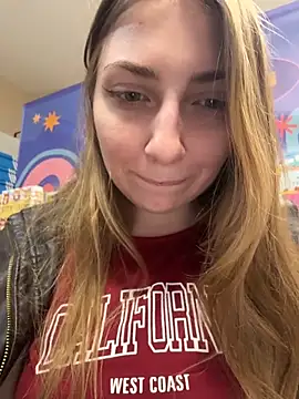Sunny   Bunny online show from 05-09-26, 02:11