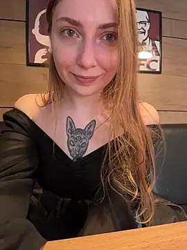 Sunny   Bunny online show from 05-31-26, 02:13
