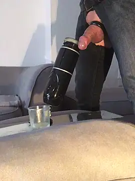 Inseminator69 online show from 12-10-24, 11:11