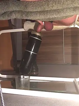 Inseminator69 online show from 12-14-24, 11:07