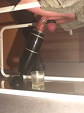 Inseminator69 online show from 12-16-24, 01:54