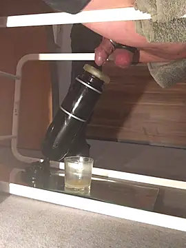 Inseminator69 online show from 12-17-24, 12:22