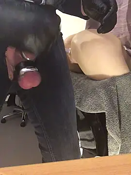 Inseminator69 online show from 01-03-25, 10:31