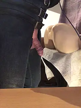 Inseminator69 online show from 02-22-25, 10:29