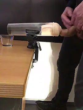 Inseminator69 online show from 02-27-25, 03:59