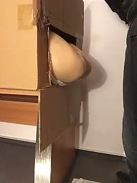 Inseminator69 online show from 03-12-25, 06:40