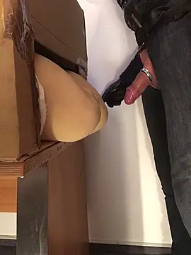 Inseminator69 online show from 03-15-25, 10:24