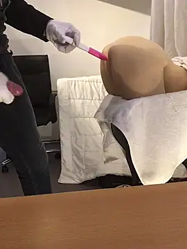 Inseminator69 online show from 03-19-25, 01:07