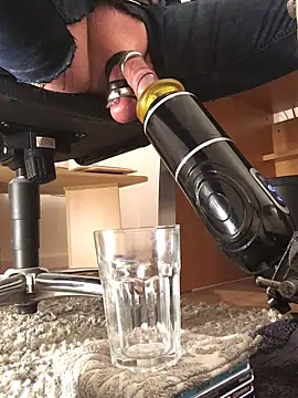 Inseminator69 online show from 10-08-25, 05:27