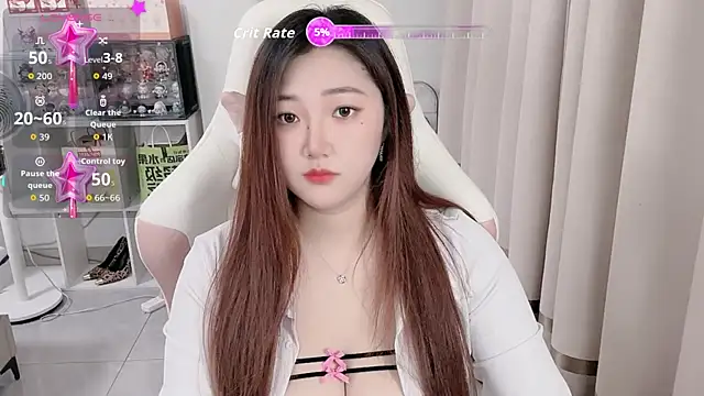 Stars Elyn online show from 10-13-25, 11:54