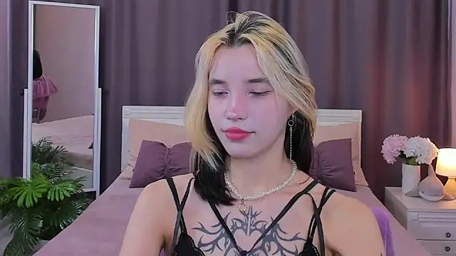 as1an girlfriend online show from 02-04-25, 06:57