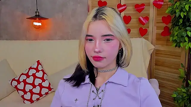 as1an girlfriend online show from 02-11-25, 03:50