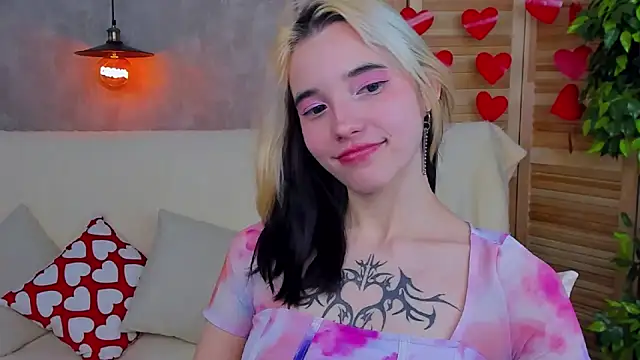 as1an girlfriend online show from 02-12-25, 06:40